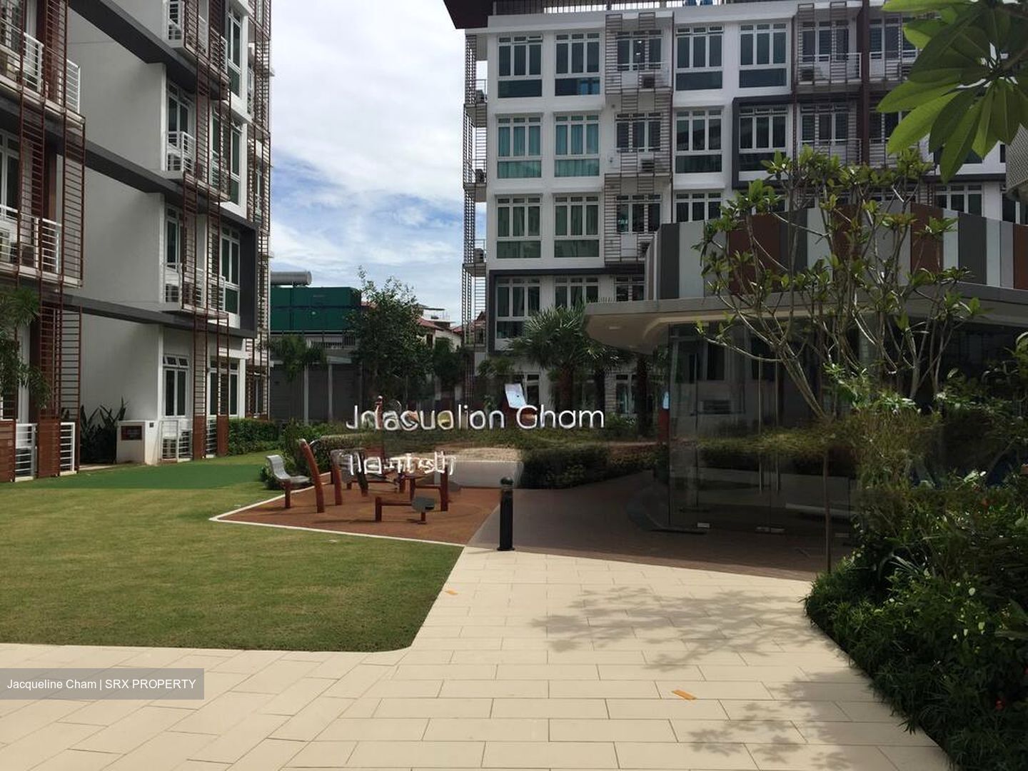 The Hillford (D21), Apartment #460570671